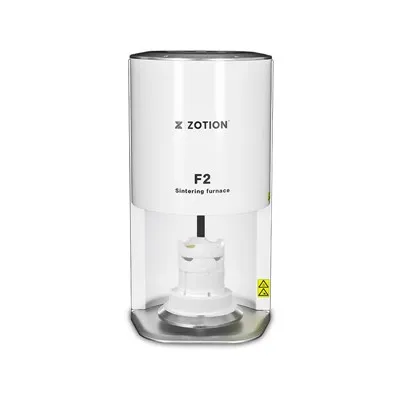डेंटल ज़िरकोनिया सिंटरिंग फर्नेस 100 डिग्री प्रति मिनट फास्ट डेंटल सिंटरिंग फर्नेस