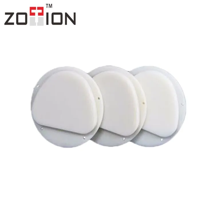 China Dental Material Supply Factory Dental Wax Blank Cad Cam System