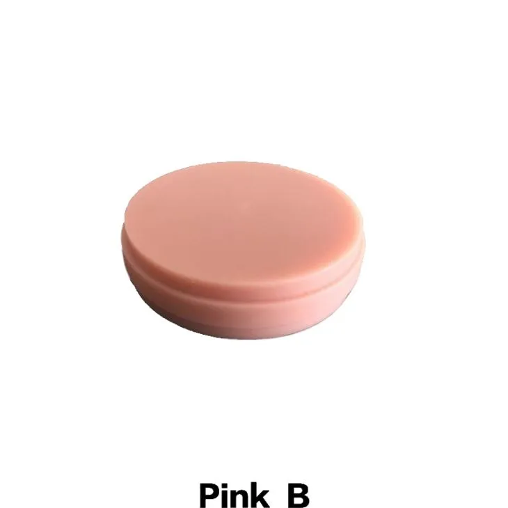 Factory Price New Product Material Milling System Pmma Disk For Dental Lab