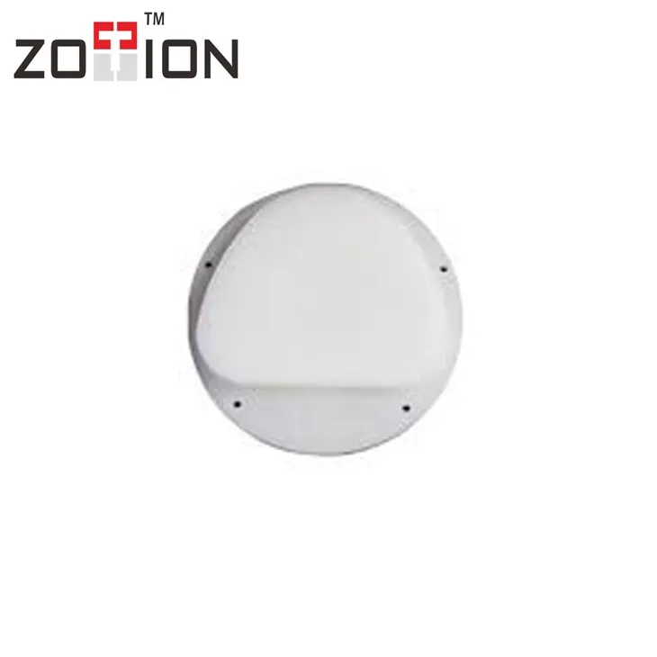 Zotion 71mm Dark Green Wax Disk