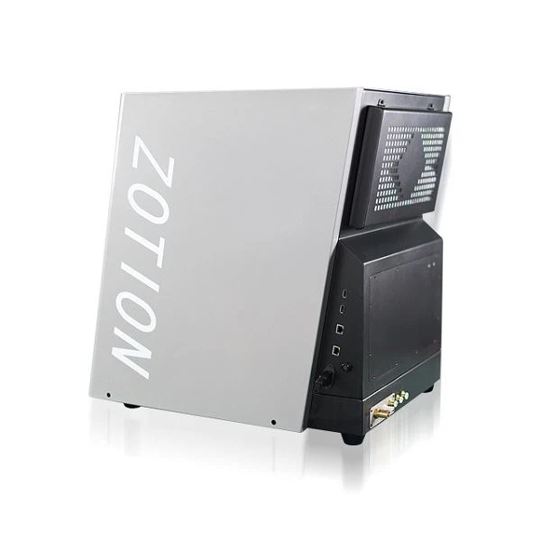 Wet Milling Machine For Premill,PMMA,Lithium Silicate