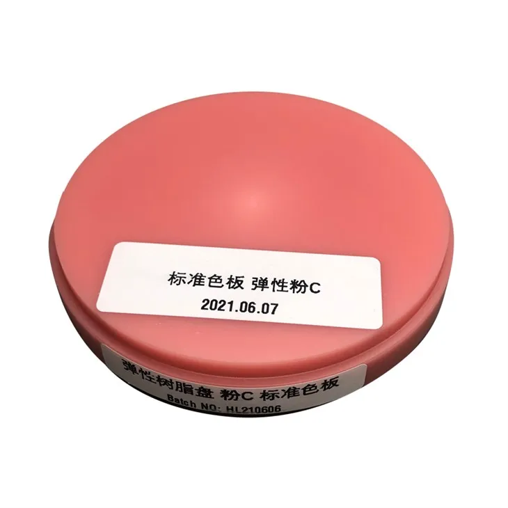 2019 Top Quality PMMA Blank