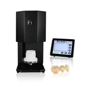 डेंटल ज़िरकोनिया सिंटरिंग फर्नेस